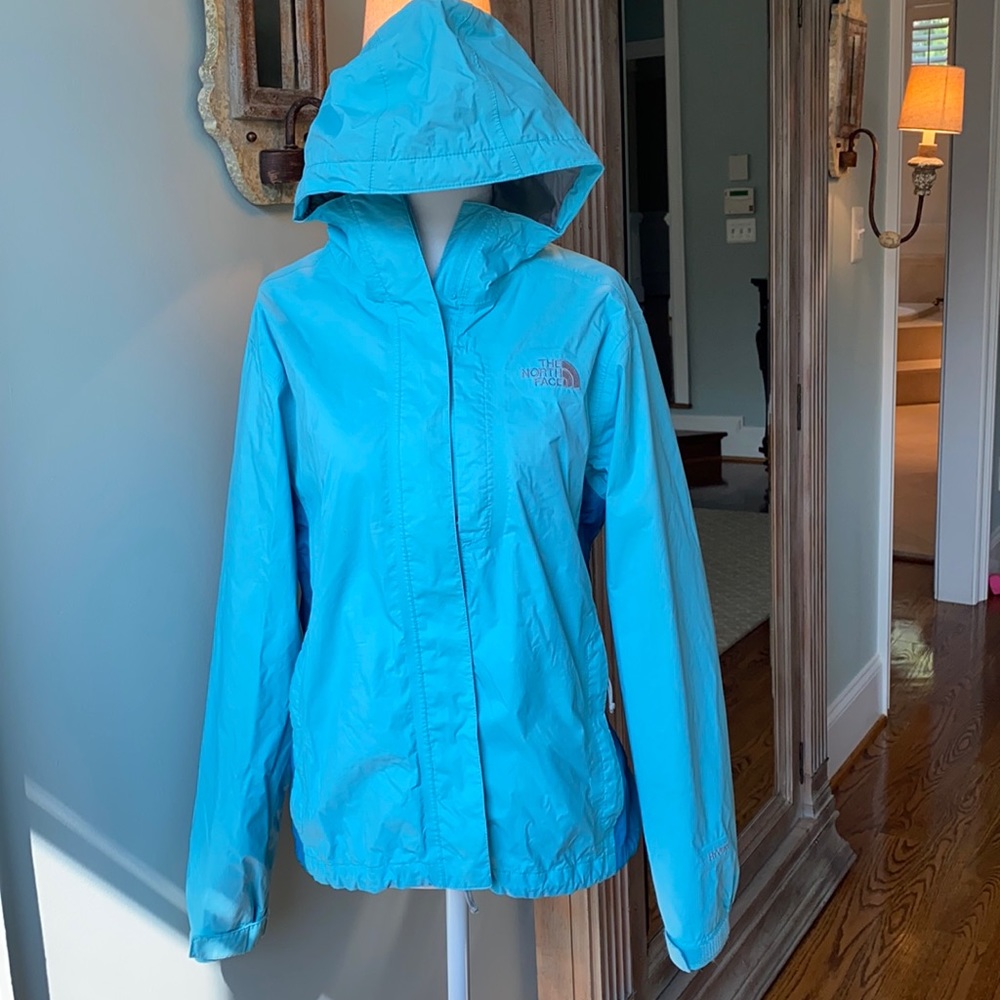 North face Wind breaker